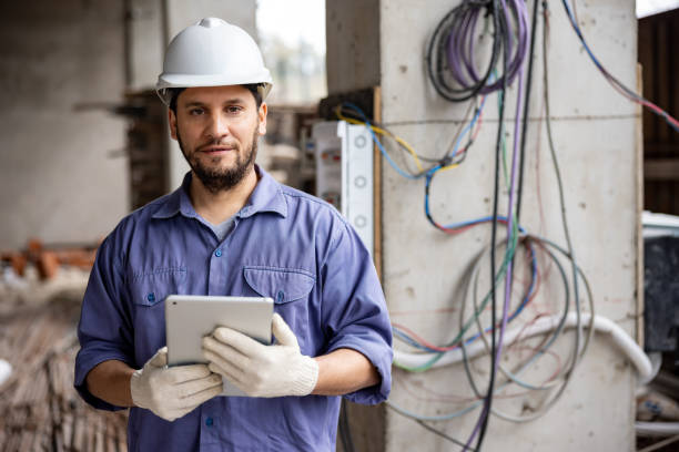 Best Local Electrician Companies  in Mowbray Mountain, TN