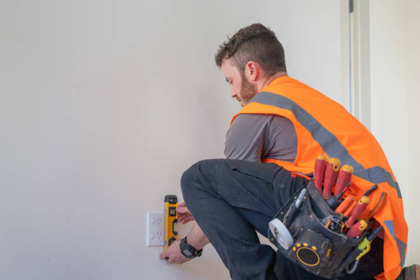 Best Home Electrical Repair  in Mowbray Mountain, TN