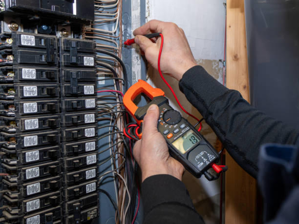 Best Electrical Contractors for Businesses  in Mowbray Mountain, TN