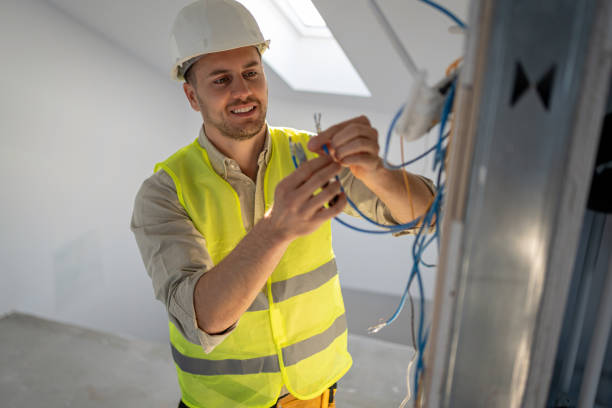 Best Emergency Electrician Near Me  in Mowbray Mountain, TN