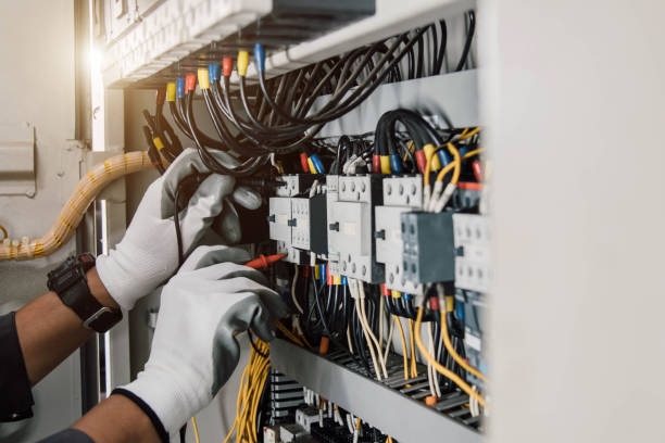 Best Circuit Breaker Repair  in Mowbray Mountain, TN